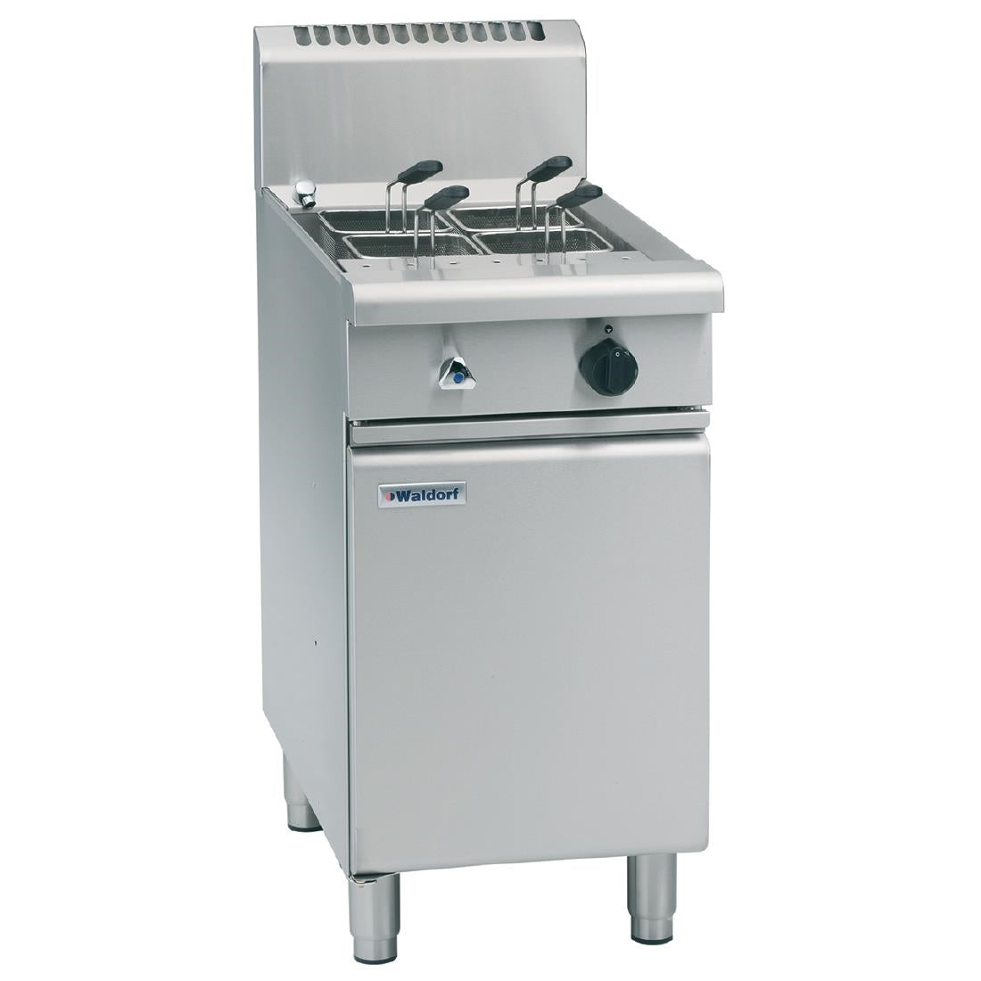 Waldorf by Moffat Gas Pasta Cooker 40Ltr PC8140G • PAS-P_GE857