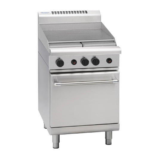 Waldorf by Moffat Cooktop and Griddle RN8416G • PAS-P_GE863