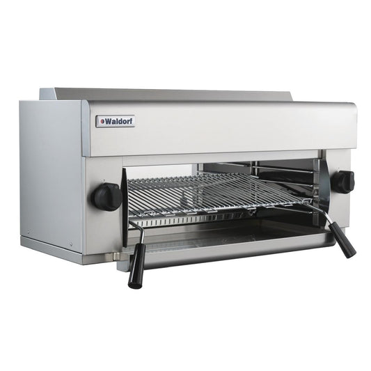 Waldorf by Moffat Gas Salamander Grill SN8200G • PAS-P_GE876