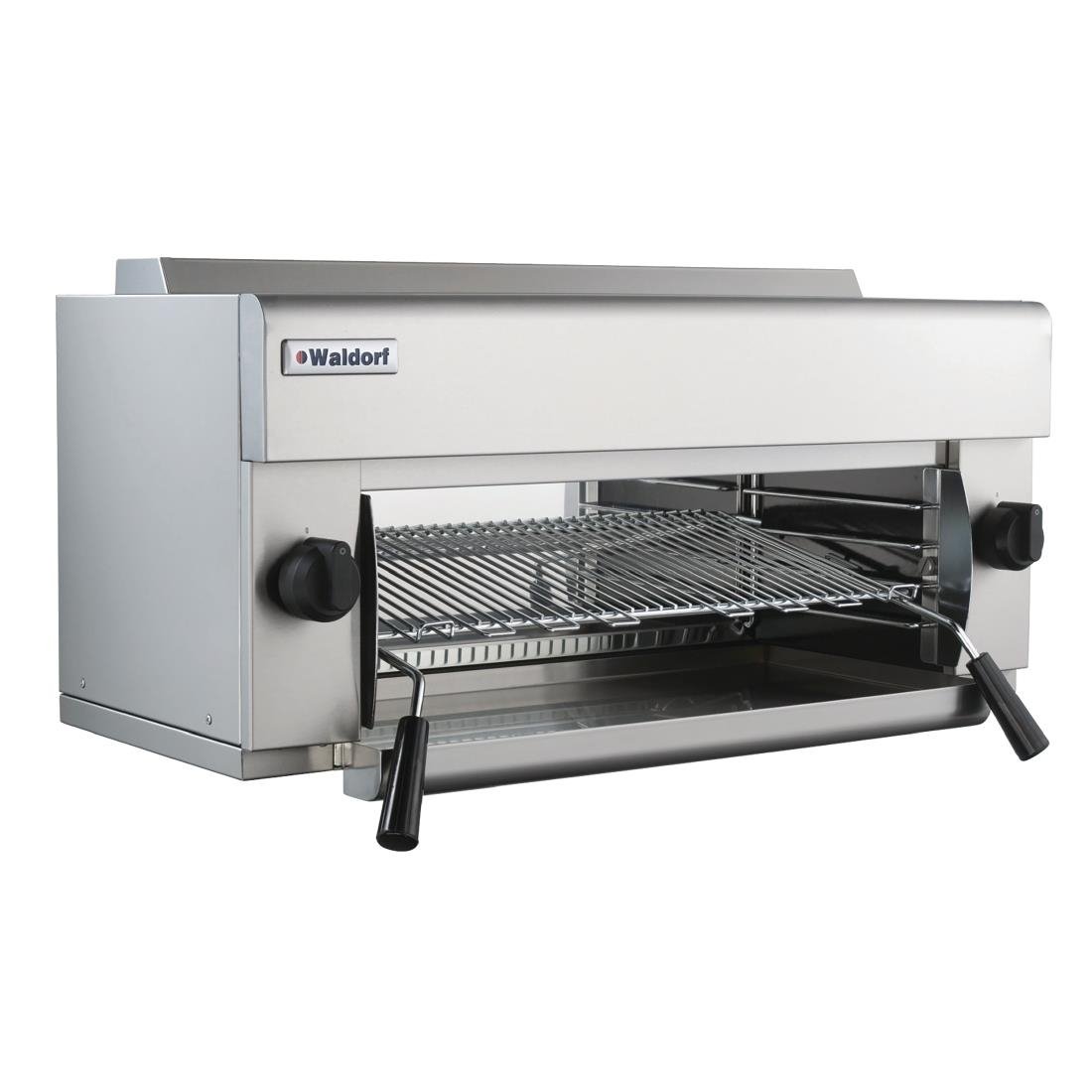 Waldorf by Moffat Natural Gas Salamander Grill SN8200G • PAS-GE876-N