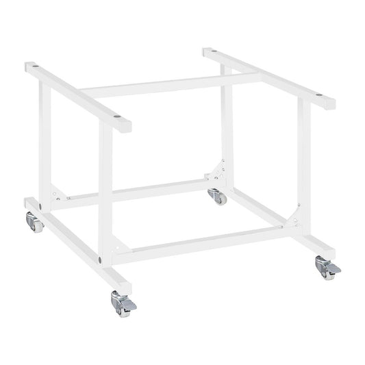 "Polar Trolley Stand for G-Series Fish Display Serve Over Counter Fridge 175Ltr" • PAS-GE978