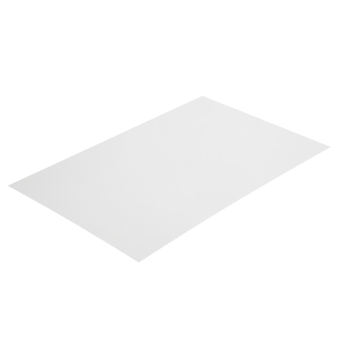 Greaseproof Paper Squares Plain Pack of 500 • PAS-GF037