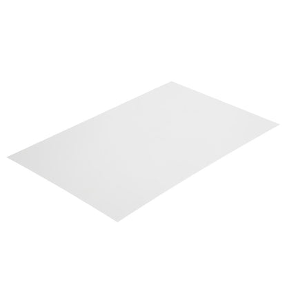 Greaseproof Paper Squares Plain Pack of 500 • PAS-GF037