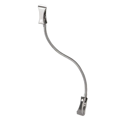 APS Casual Flexible Sign Holder 120mm • PAS-GF176