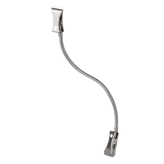 APS Casual Flexible Sign Holder 120mm • PAS-GF176