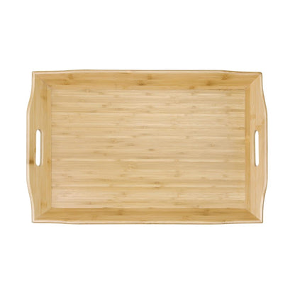 Olympia Bamboo Butlers Tray • PAS-GF204