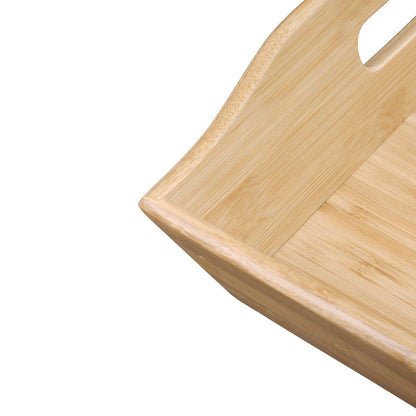 Olympia Bamboo Butlers Tray • PAS-GF204