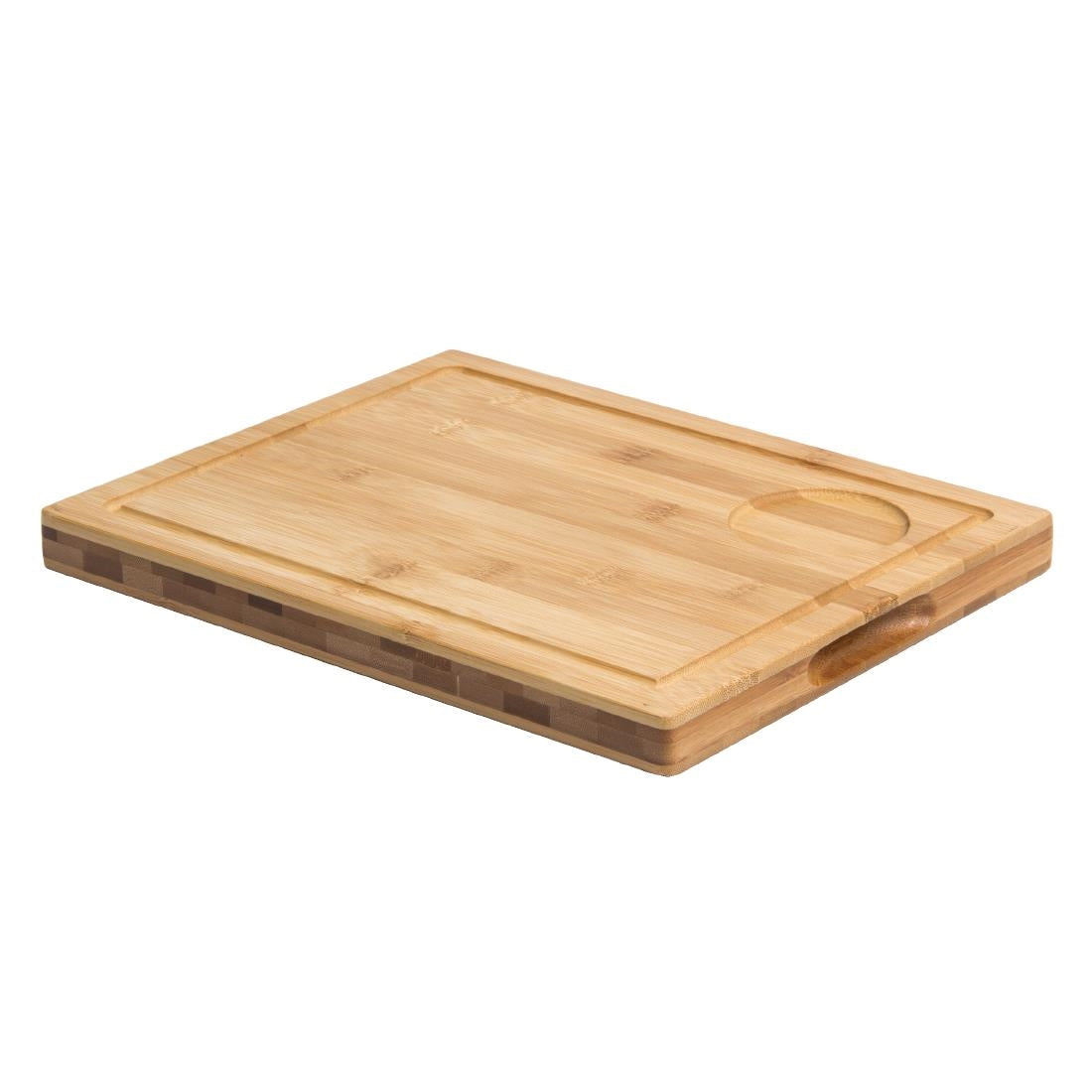 Olympia Bamboo Presentation Board 310 x 240mm • PAS-GF206