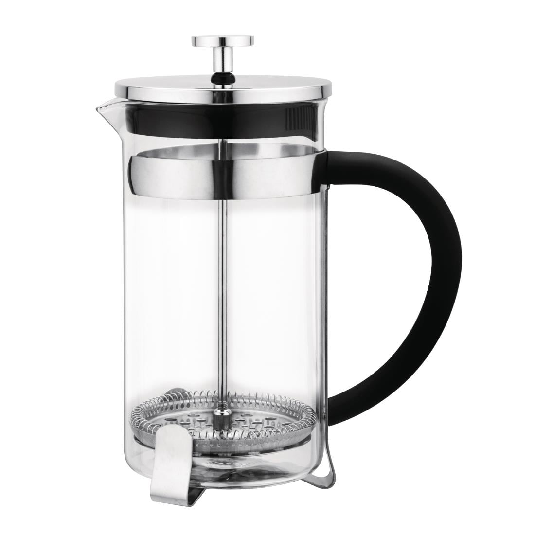Olympia Contemporary Glass Coffee Plunger 3 Cup • PAS-GF230