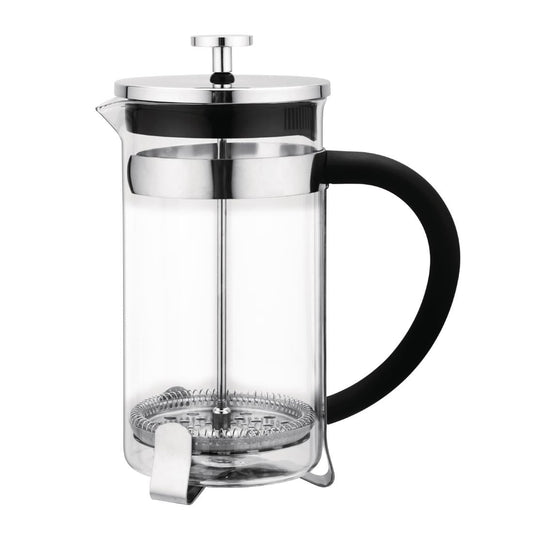 Olympia Contemporary Glass Coffee Plunger 3 Cup • PAS-GF230