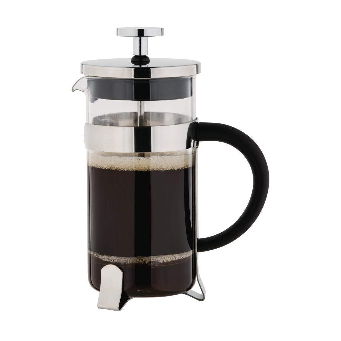 Olympia Contemporary Glass Coffee Plunger 3 Cup • PAS-GF230