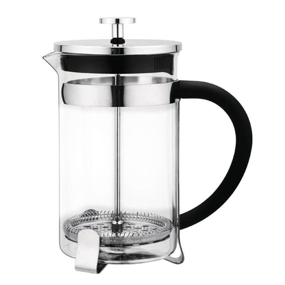 Olympia Contemporary Glass Coffee Plunger 6 Cup • PAS-GF231
