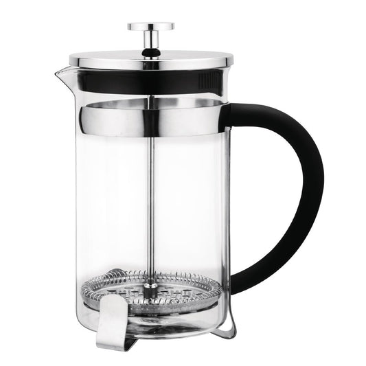 Olympia Contemporary Glass Coffee Plunger 6 Cup • PAS-GF231