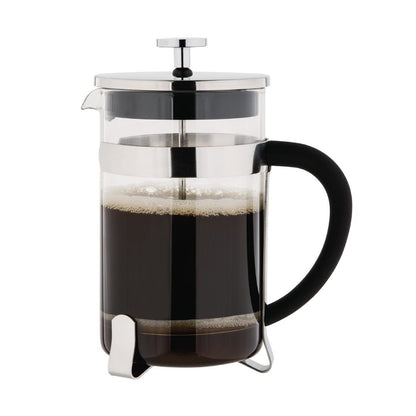 Olympia Contemporary Glass Coffee Plunger 6 Cup • PAS-GF231