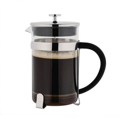 Olympia Contemporary Glass Coffee Plunger 12 Cup • PAS-GF233