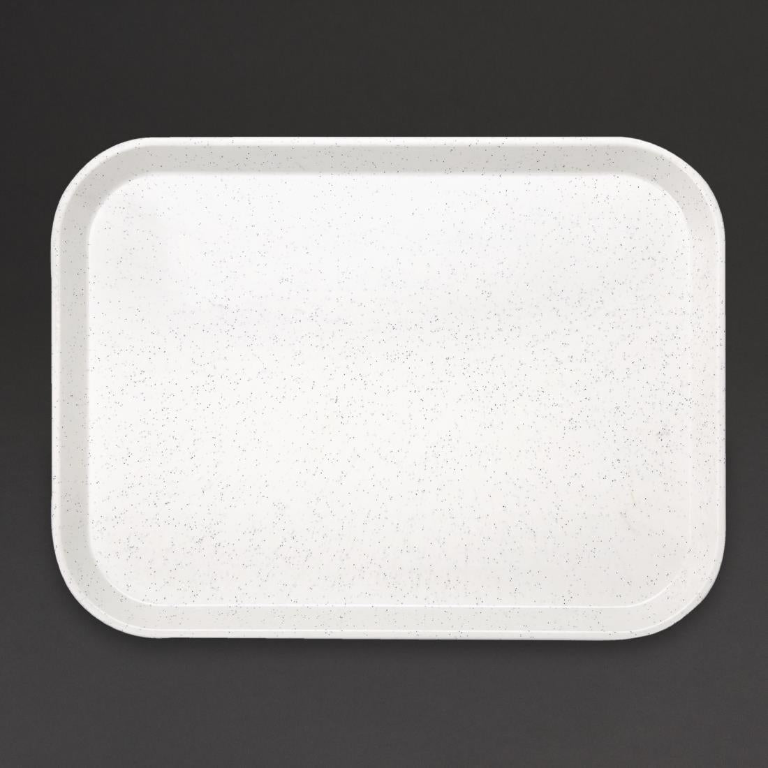 Olympia Kristallon Fibreglass Service Tray 305 x 405mm • PAS-GF240