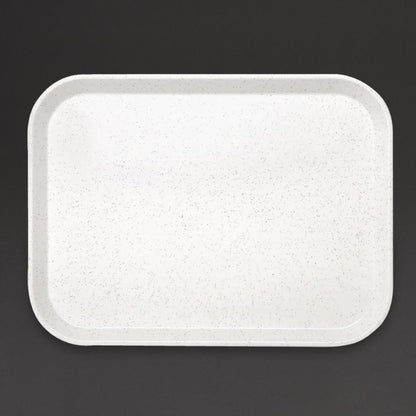 Olympia Kristallon Fibreglass Service Tray 305 x 405mm • PAS-GF240