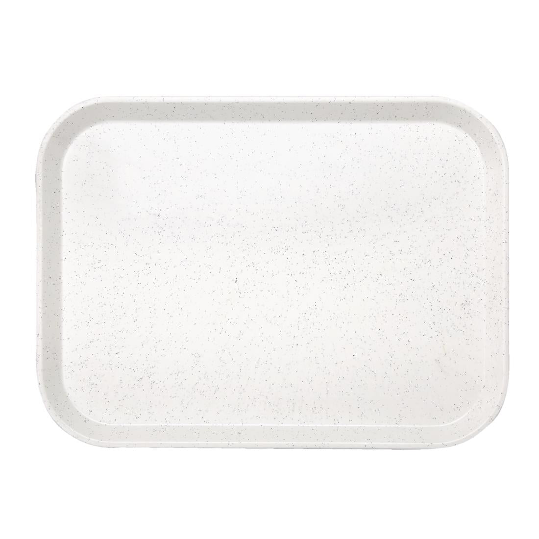 Olympia Kristallon Fibreglass Service Tray 305 x 405mm • PAS-GF240