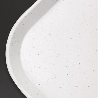 Olympia Kristallon Fibreglass Service Tray 305 x 405mm • PAS-GF240