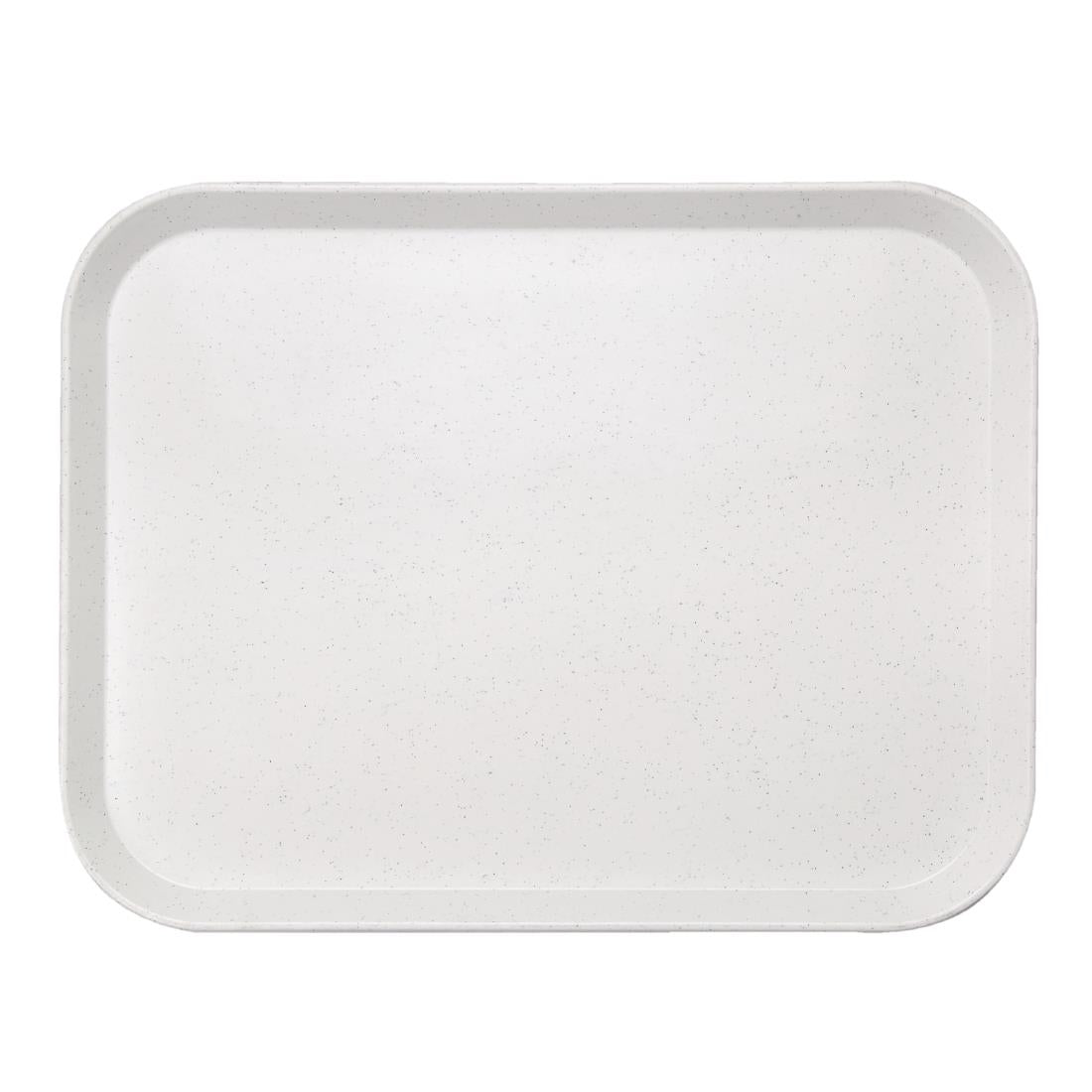 Olympia Kristallon Fibreglass Service Tray 356 x 460mm • PAS-GF241