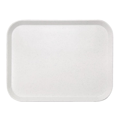 Olympia Kristallon Fibreglass Service Tray 356 x 460mm • PAS-GF241
