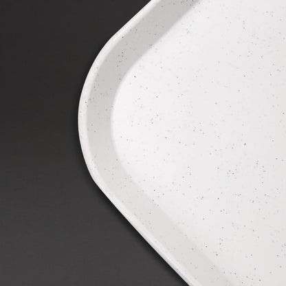 Olympia Kristallon Fibreglass Service Tray 356 x 460mm • PAS-GF241