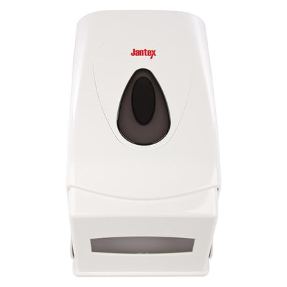 Special Offer: Buy 3 Toilet Tissues & Get The Dispenser Free • PAS-DD936