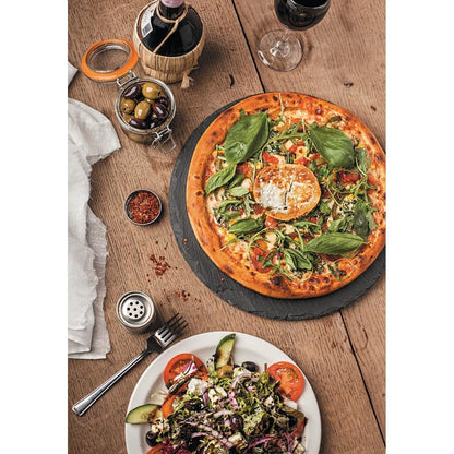Olympia Slate Pizza Board • PAS-GF316