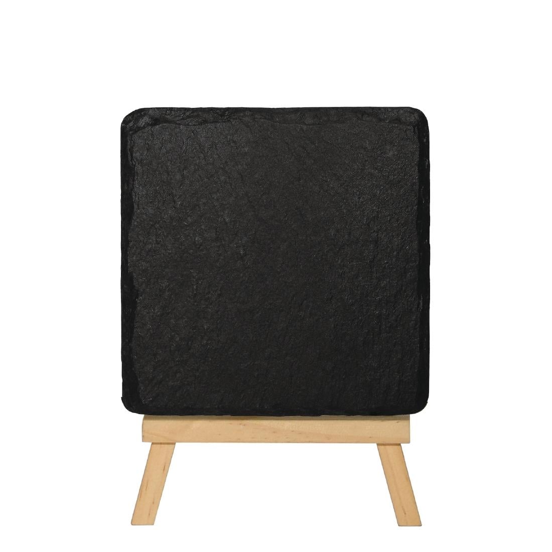 Olympia Wooden Easel Rack • PAS-GF317