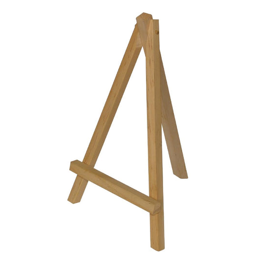Olympia Wooden Easel Rack • PAS-GF317
