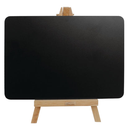 Olympia Easel Chalkboard A5 • PAS-CL309