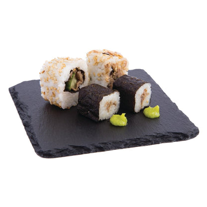 Olympia Natural Slate Display Tray Small (4 Pack) • PAS-CK409