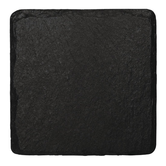 Olympia Natural Slate Display Tray Small (4 Pack) • PAS-CK409