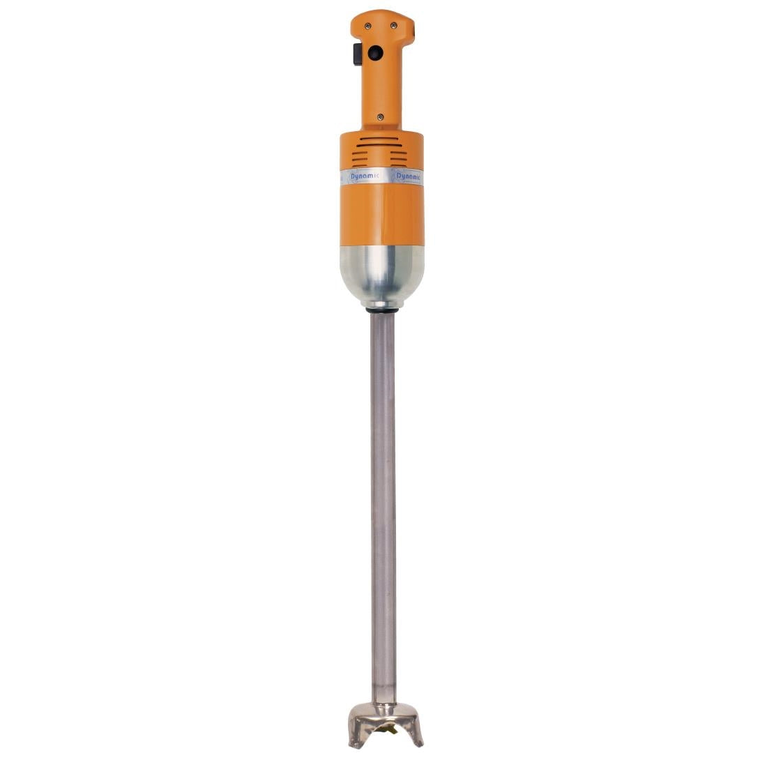 Dynamic Senior 400mm Stick Blender (350W Shaft: 400mm (15.7") Detachable
Model: MX016. Shaft: Detachable, 400mm (12"). Power: 350w) • PAS-GF348