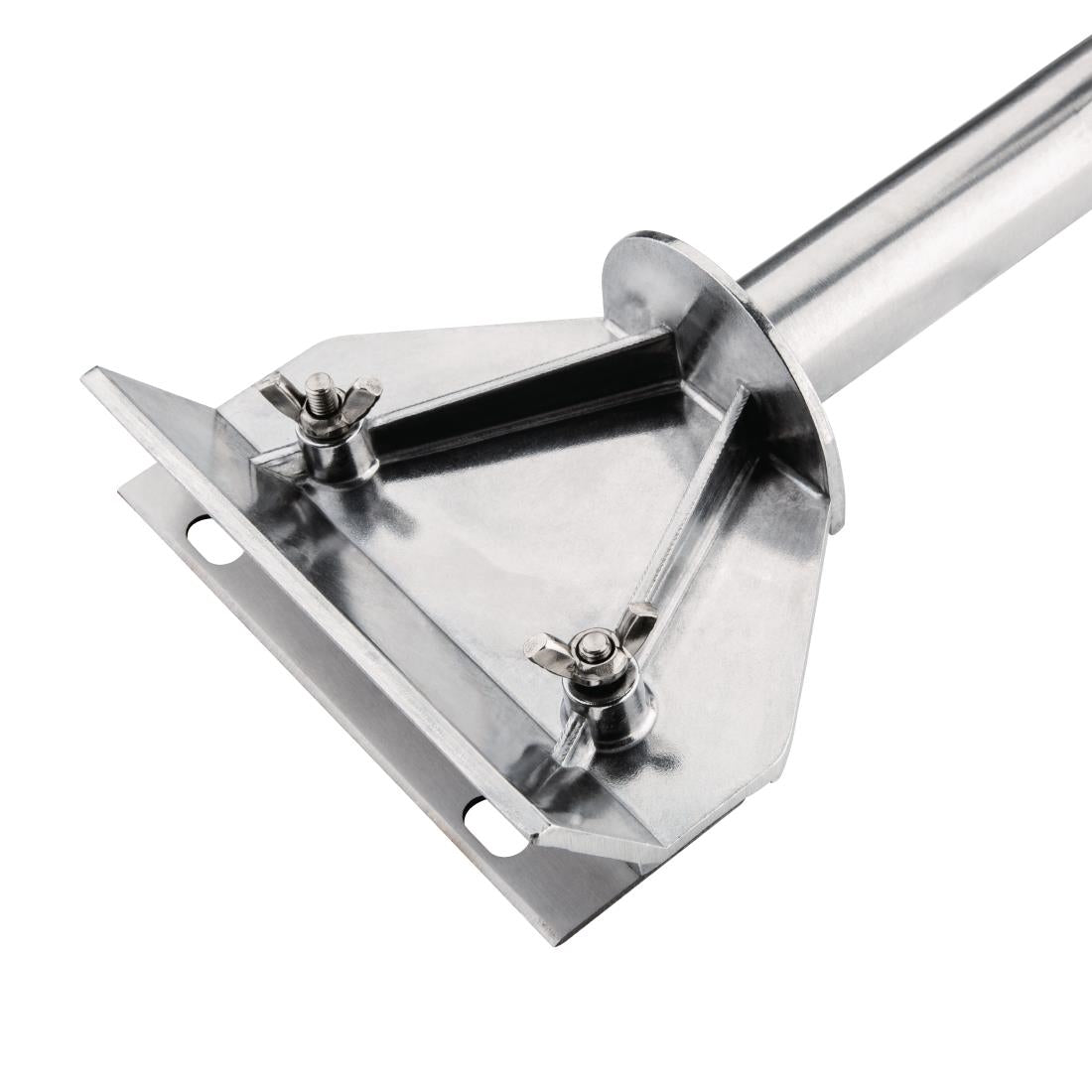 Jantex Heavy Duty Grill Scraper • PAS-GF378