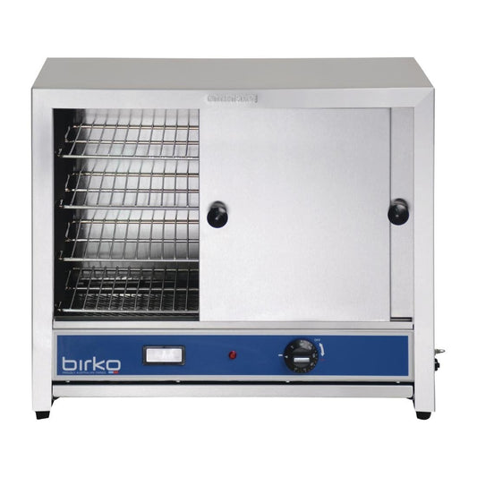 Birko Pie Warmer Builder 50 • PAS-GF493