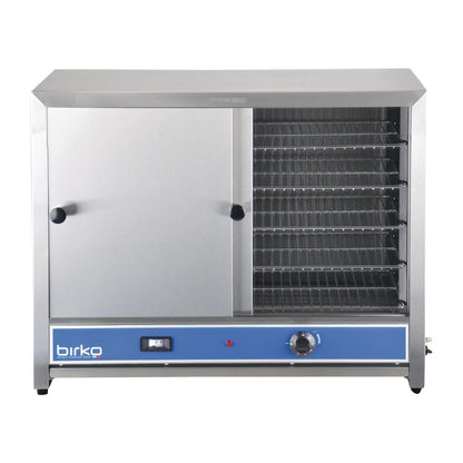 Birko Pie Warmer 100 Capacity • PAS-GF494