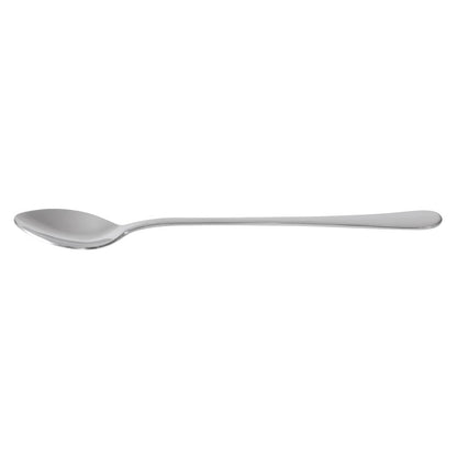 Olympia Buckingham Latte Spoons (12 Pack) (195(L)mm. Material: 18/0 Stainless Steel. Pack Quantity: 12) • PAS-GF619