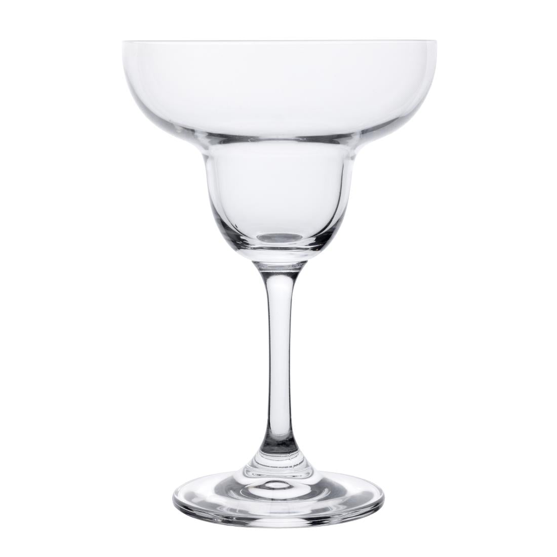 Olympia Bar Collection Crystal Margarita Glasses 250ml (6 Pack) • PAS-GF730