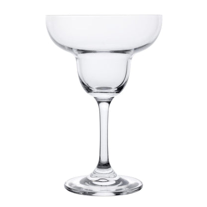 Olympia Bar Collection Crystal Margarita Glasses 250ml (6 Pack) • PAS-GF730