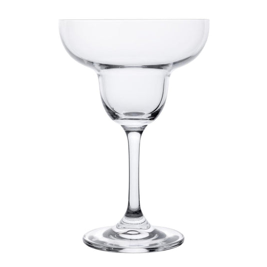 Olympia Bar Collection Crystal Margarita Glasses 250ml (6 Pack) • PAS-GF730