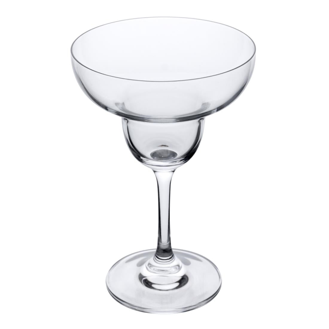 Olympia Bar Collection Crystal Margarita Glasses 250ml (6 Pack) • PAS-GF730