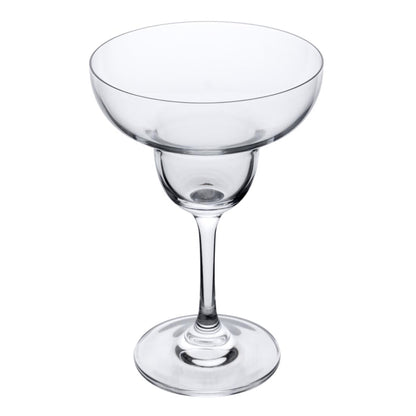 Olympia Bar Collection Crystal Margarita Glasses 250ml (6 Pack) • PAS-GF730
