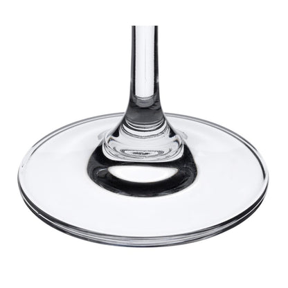 Olympia Bar Collection Crystal Margarita Glasses 250ml (6 Pack) • PAS-GF730