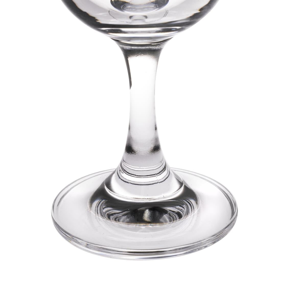 Olympia Bar Collection Sherry / Port Glasses 120ml (6 Pack) (Pack of 6) • PAS-GF737