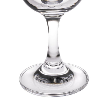 Olympia Bar Collection Sherry / Port Glasses 120ml (6 Pack) (Pack of 6) • PAS-GF737