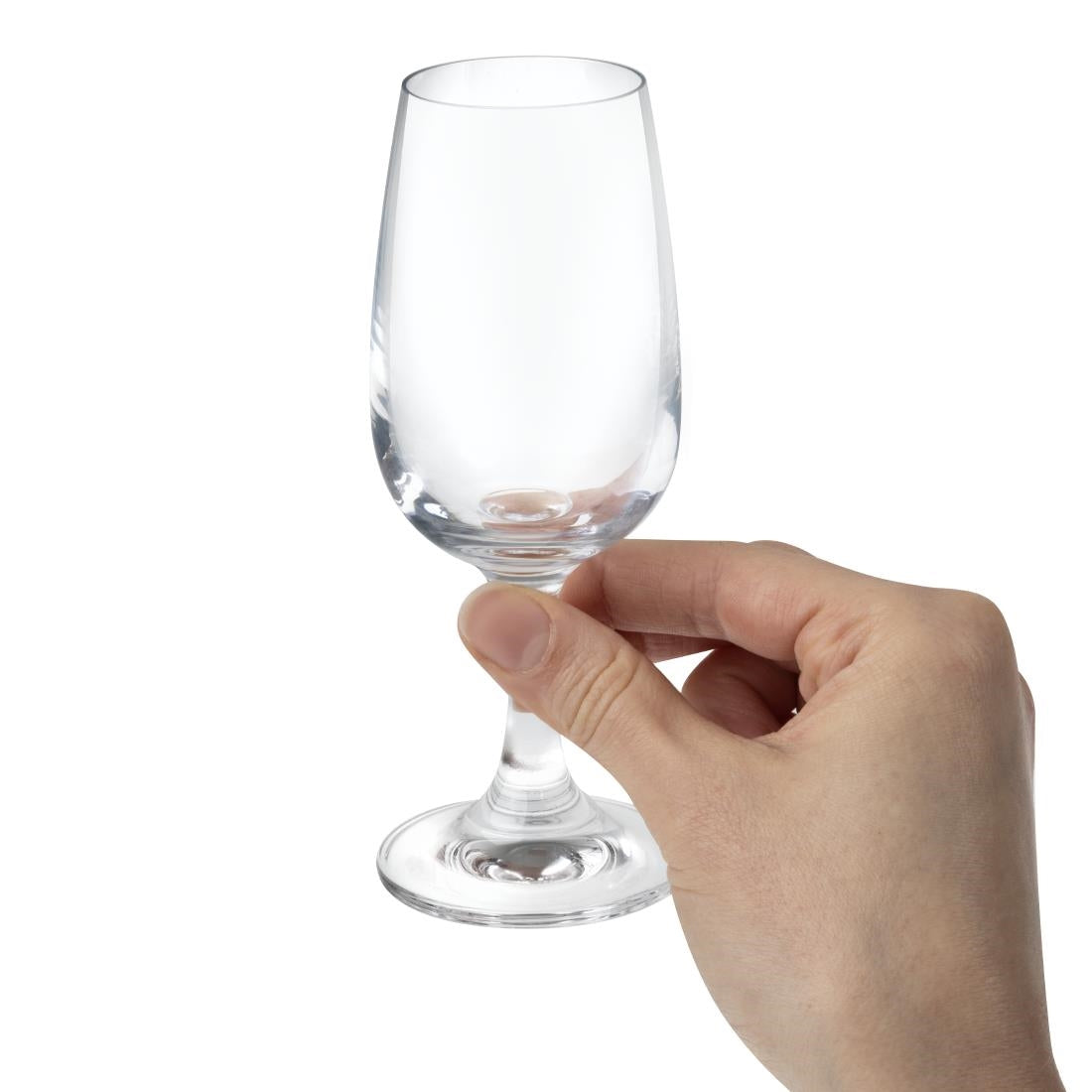 Olympia Bar Collection Sherry / Port Glasses 120ml (6 Pack) (Pack of 6) • PAS-GF737