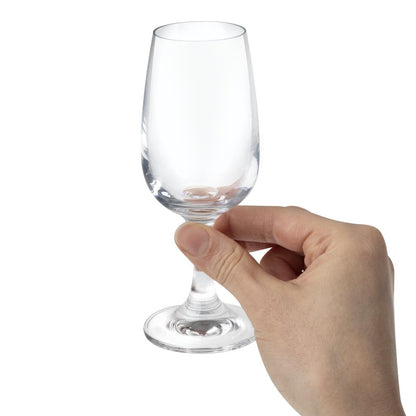 Olympia Bar Collection Sherry / Port Glasses 120ml (6 Pack) (Pack of 6) • PAS-GF737