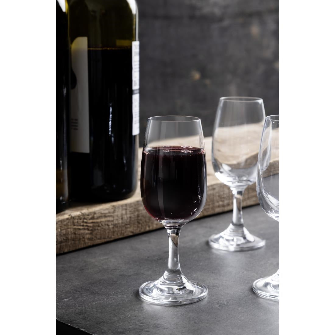 Olympia Bar Collection Sherry / Port Glasses 120ml (6 Pack) (Pack of 6) • PAS-GF737