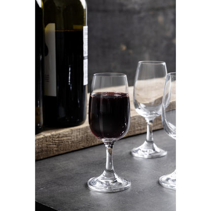 Olympia Bar Collection Sherry / Port Glasses 120ml (6 Pack) (Pack of 6) • PAS-GF737